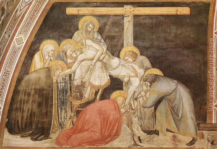 Pietro Lorenzetti Paintings for sale